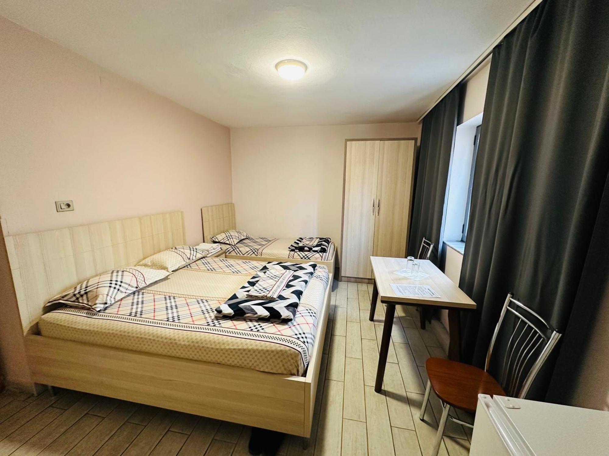 Urban Life Tirana- Economy Rooms Exterior foto